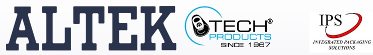 ALTEK Company TECH Products