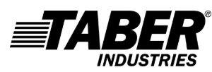 Taber Industries