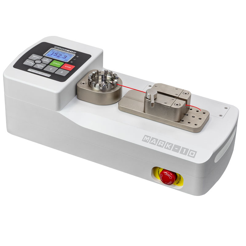 Force & Torque Measurement