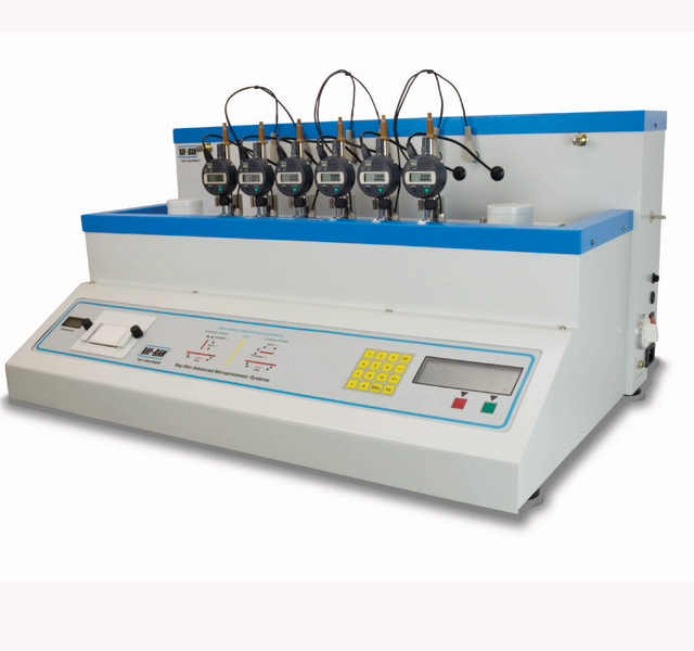 Polymer Testing
