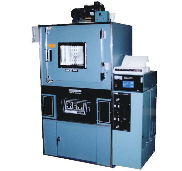 Environmental Testing