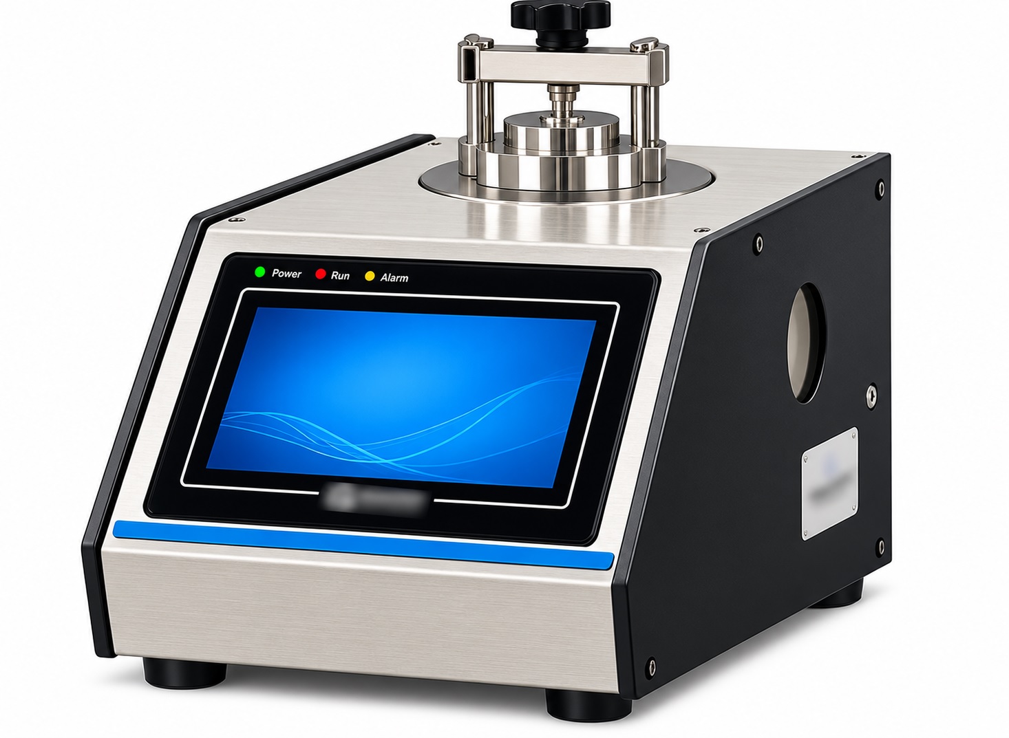 Air permeability Tester 
