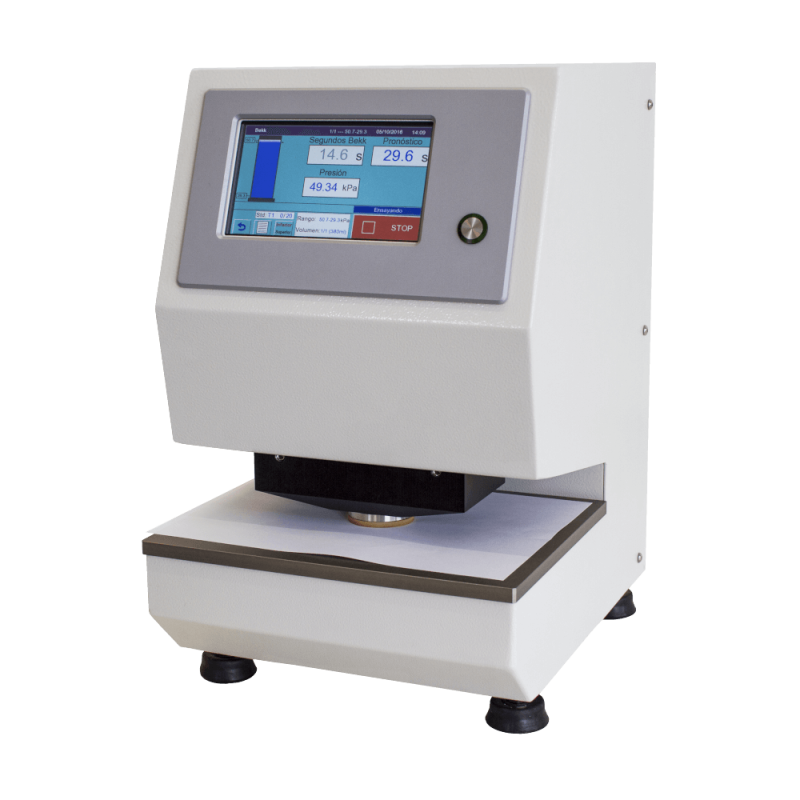 BEKK Smoothness Tester