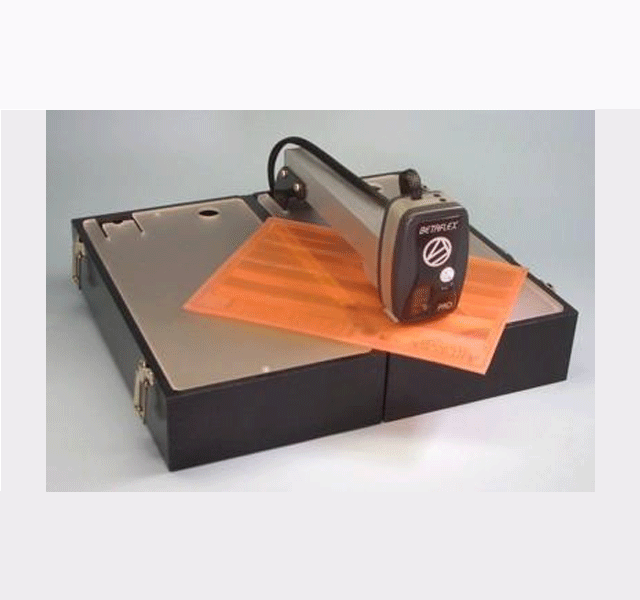 Optical Density, Opacity & Scanning