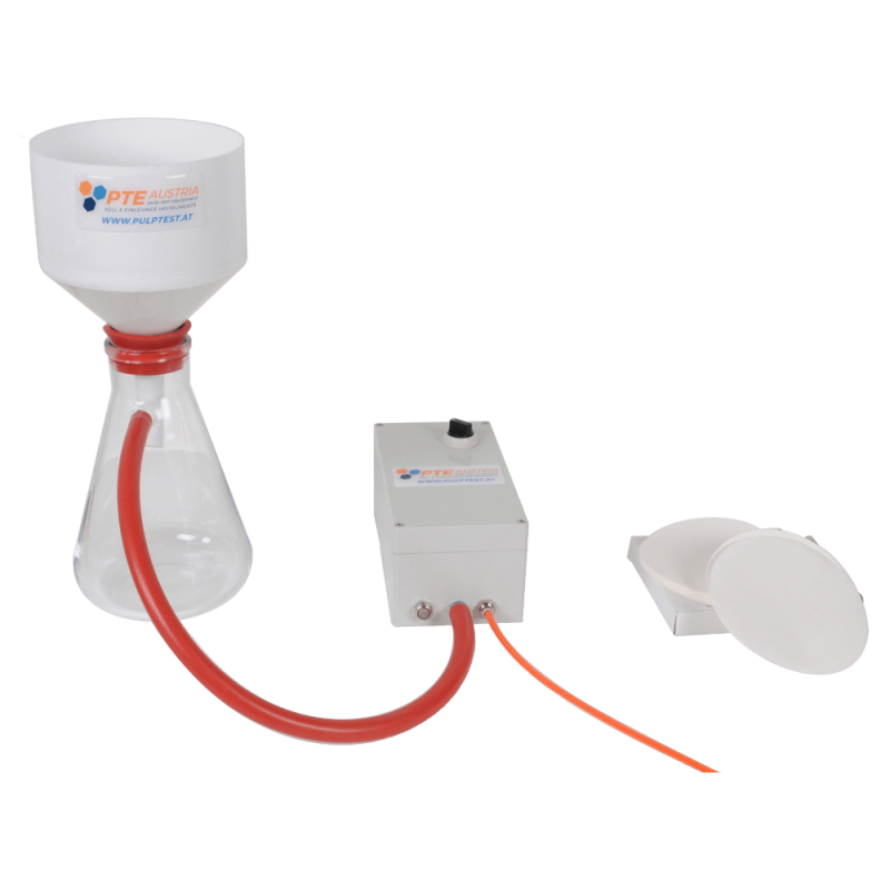 Buchner Funnel Set