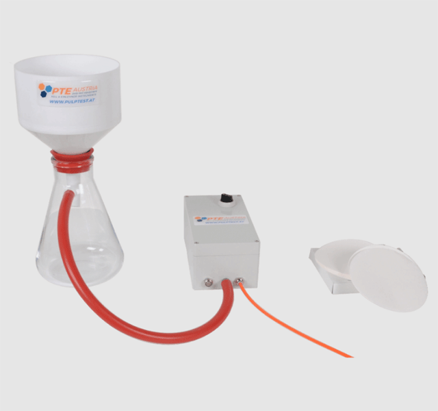 Buchner Funnel Set