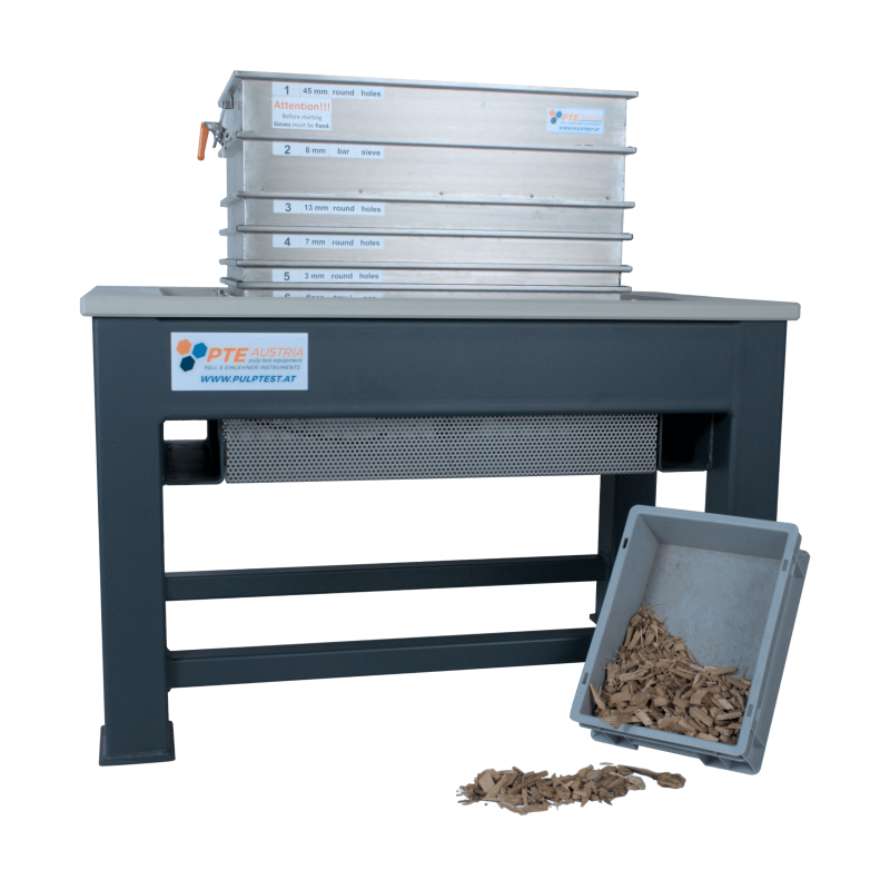 Chip Classifier