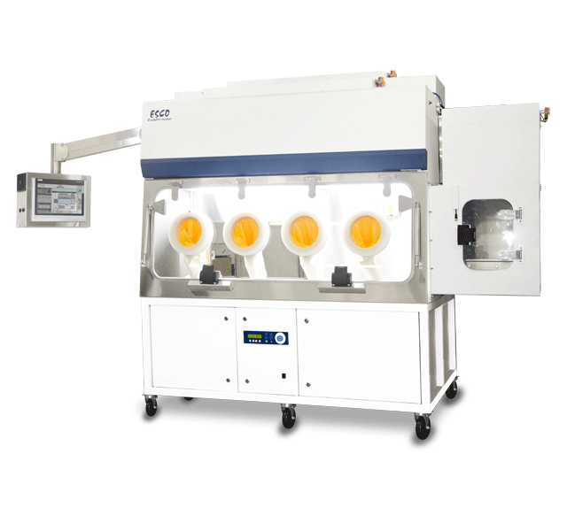 Analytical Equipment