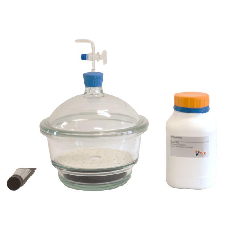 DESICCATOR
