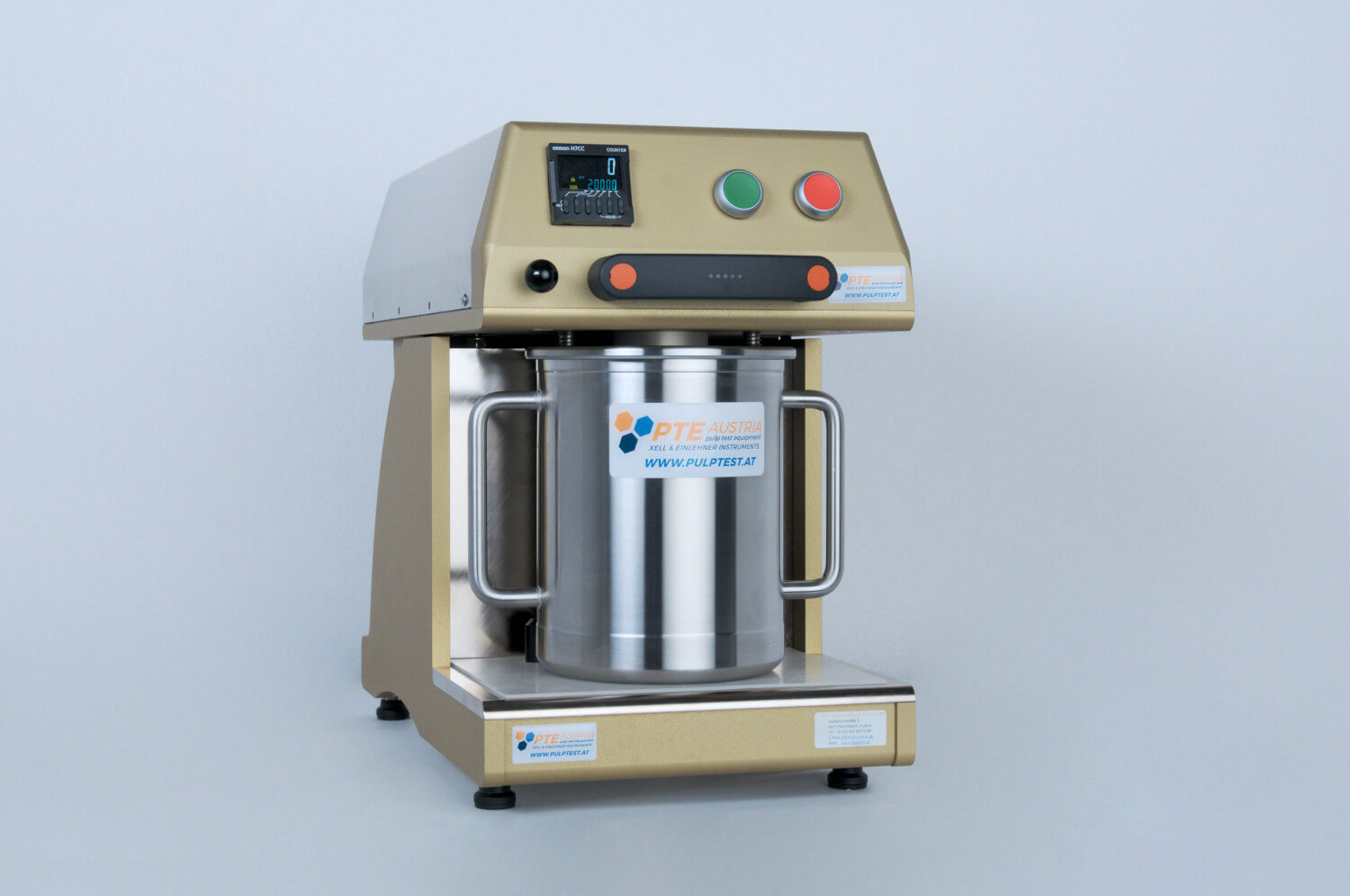 Disintegrator — image 6