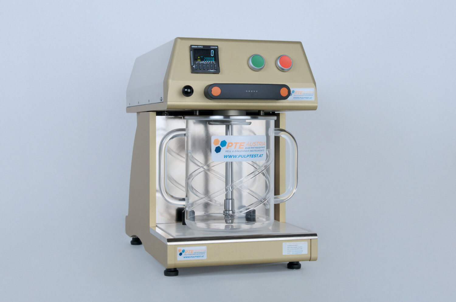 Disintegrator — image 7