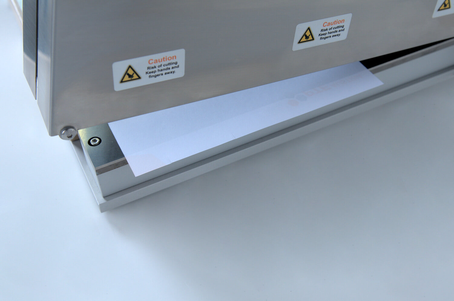 Double Knife Cutter — image 3