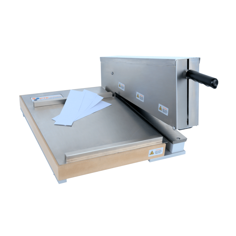 Double Knife Cutter — image 4