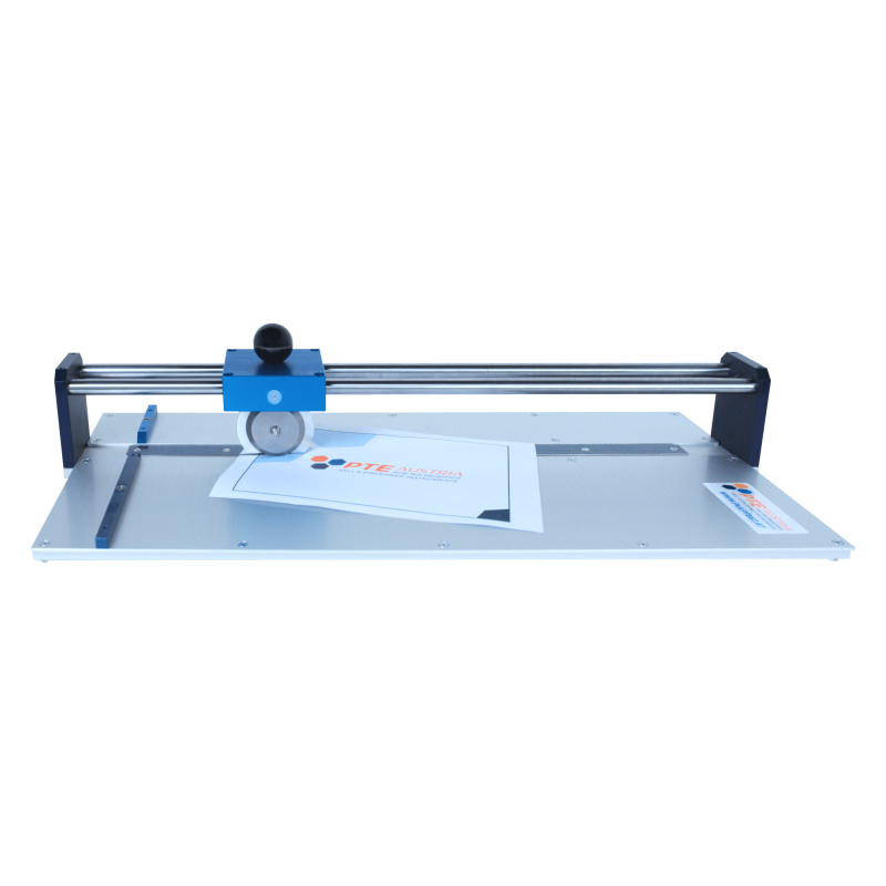Double Roll Cutter