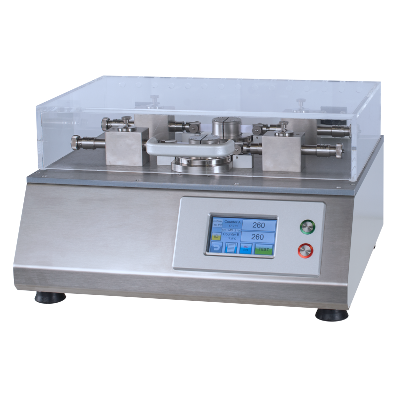 Double / Twin Folding Endurance Tester