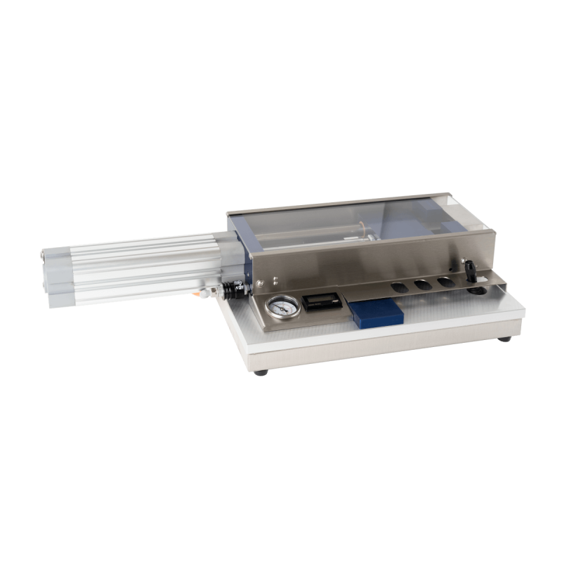 ECT Cutter