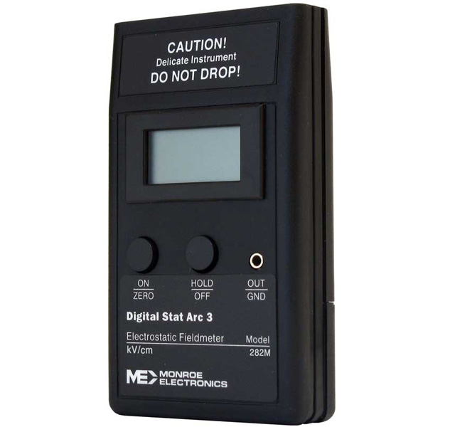 Electrostatic (ESD) Measurement
