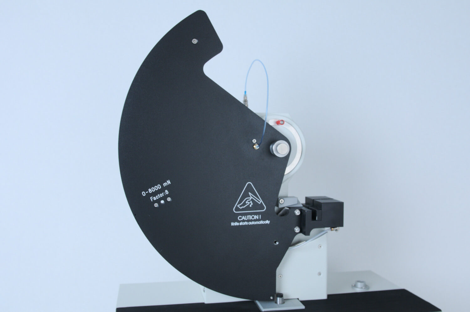 Elmendorf Tear Tester — image 2