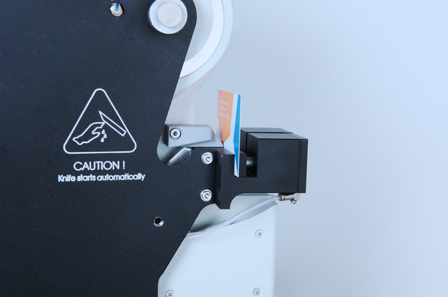 Elmendorf Tear Tester — image 5