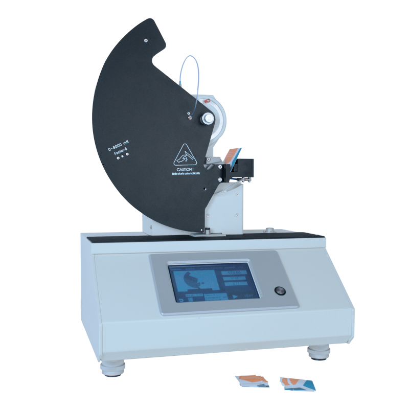 Elmendorf Tear Tester