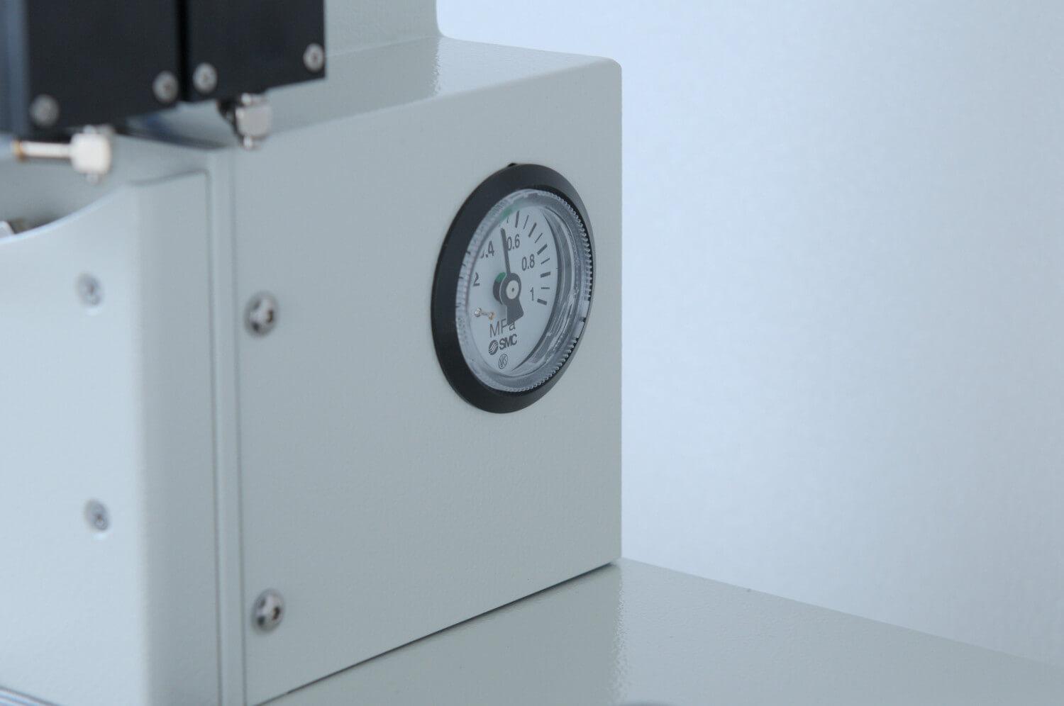 Elmendorf Tear Tester — image 3