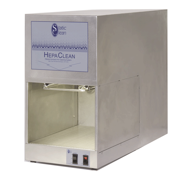 Lab Press Equipment