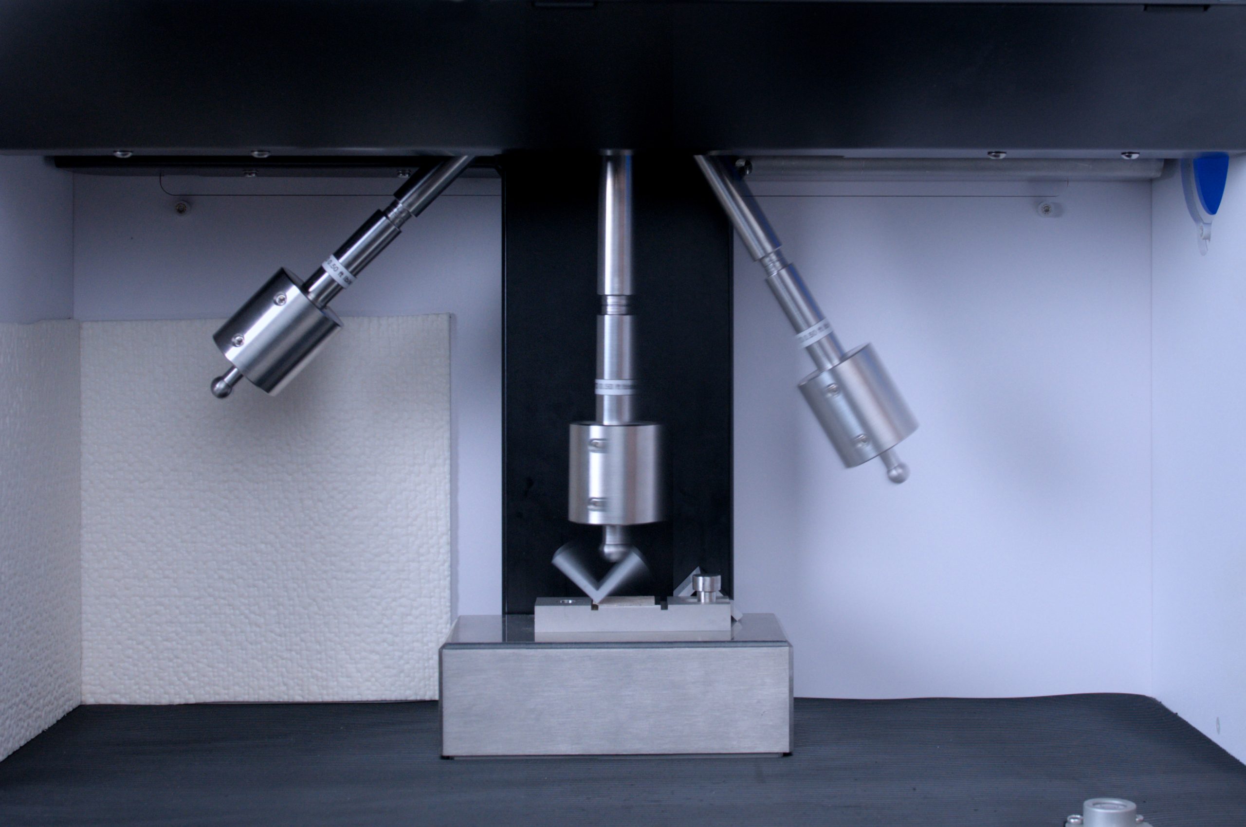 Internal Bond Structural Strength Tester — image 5