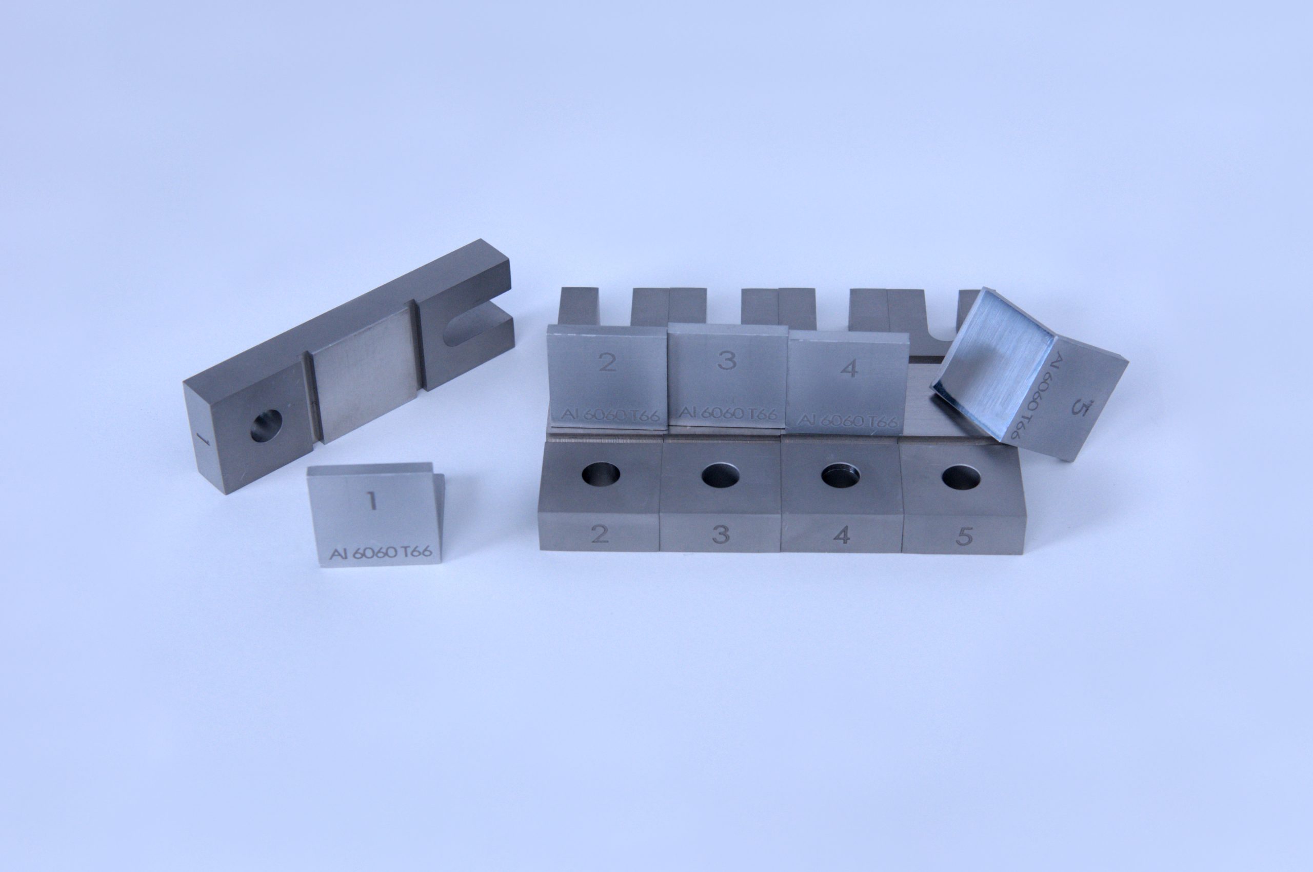 Internal Bond Structural Strength Tester — image 4