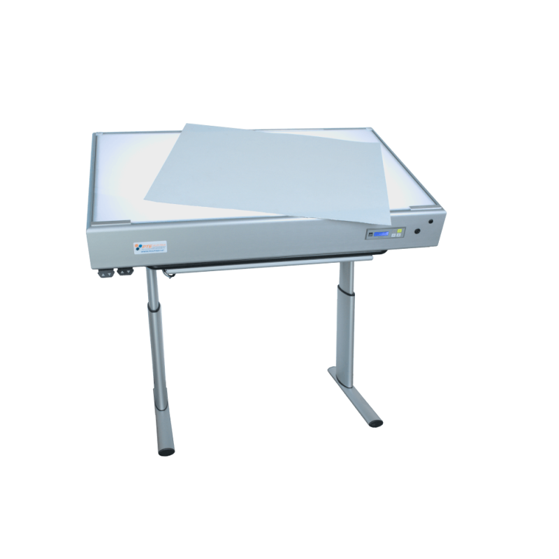Luminous Table & Special Device