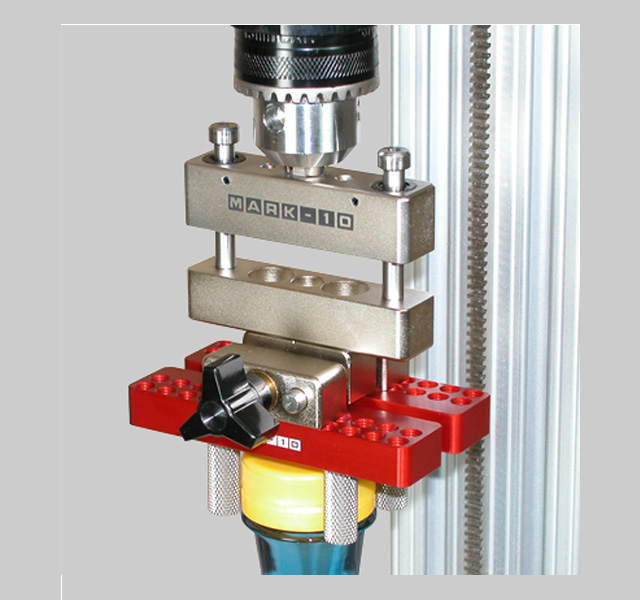 Manual Torque Test Stand MODEL TST   TSTH