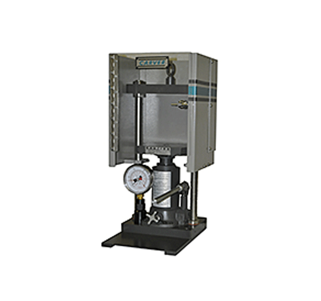 Lab Press Equipment