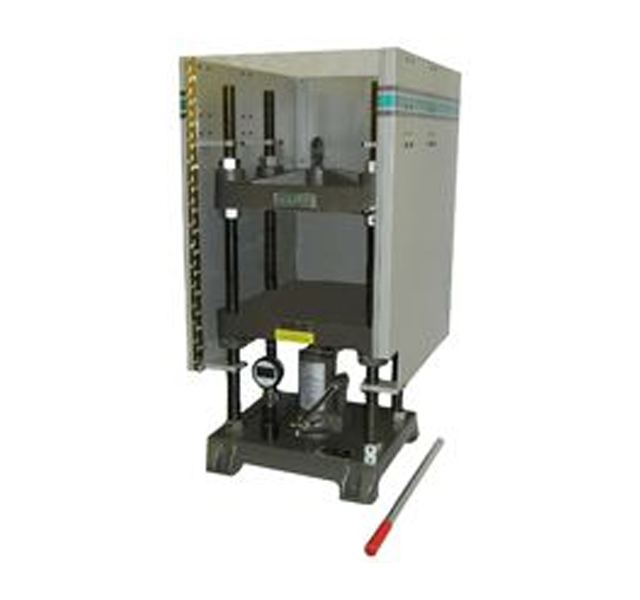 Lab Press Equipment