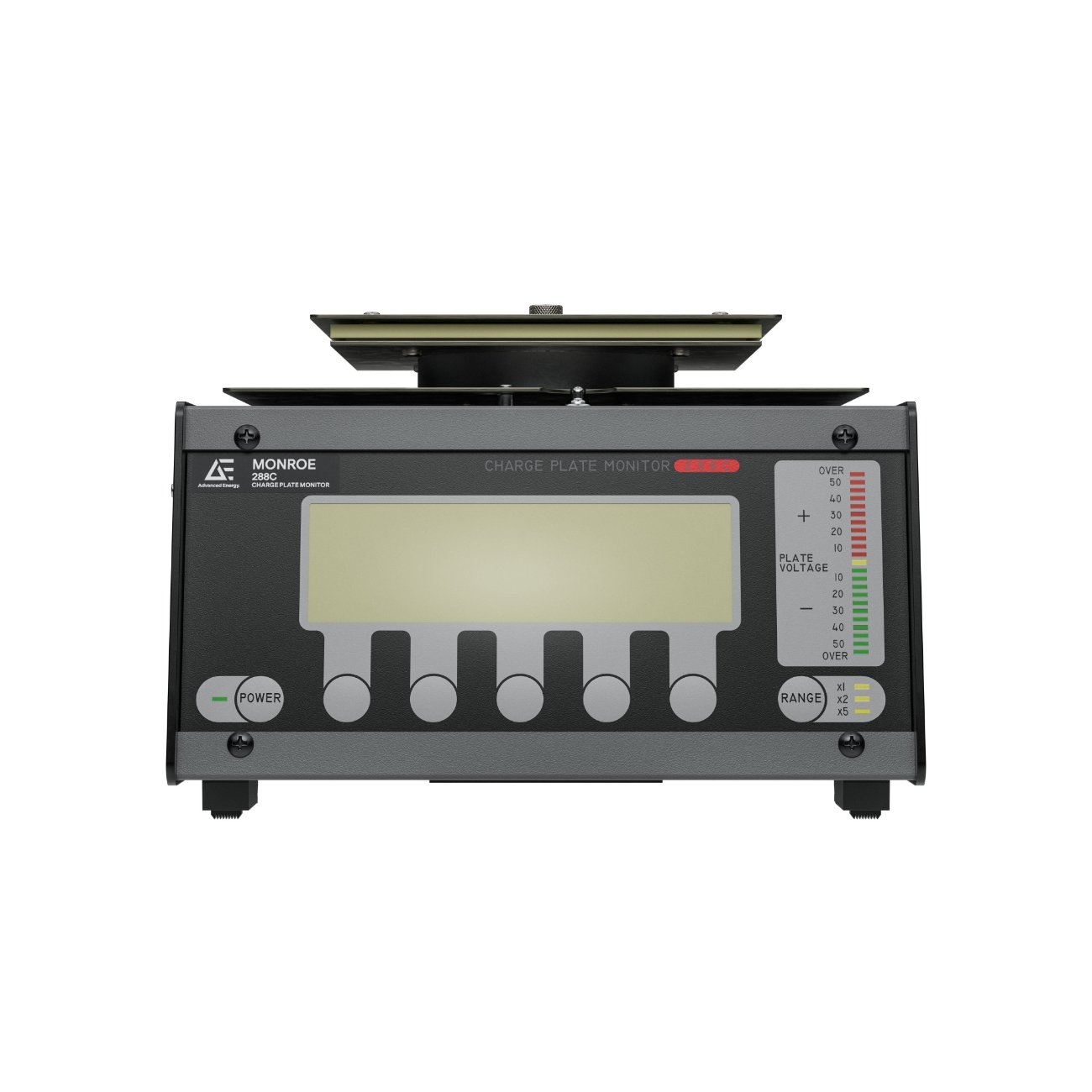 Electrostatic (ESD) Measurement