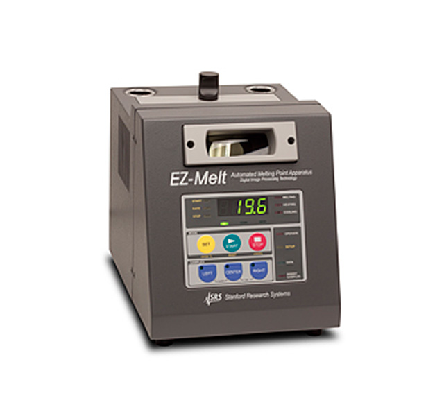Analytical Equipment