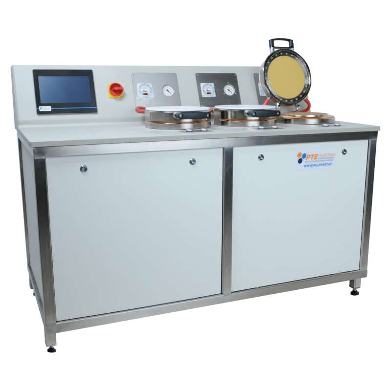Rapid Köthen Dryer Table