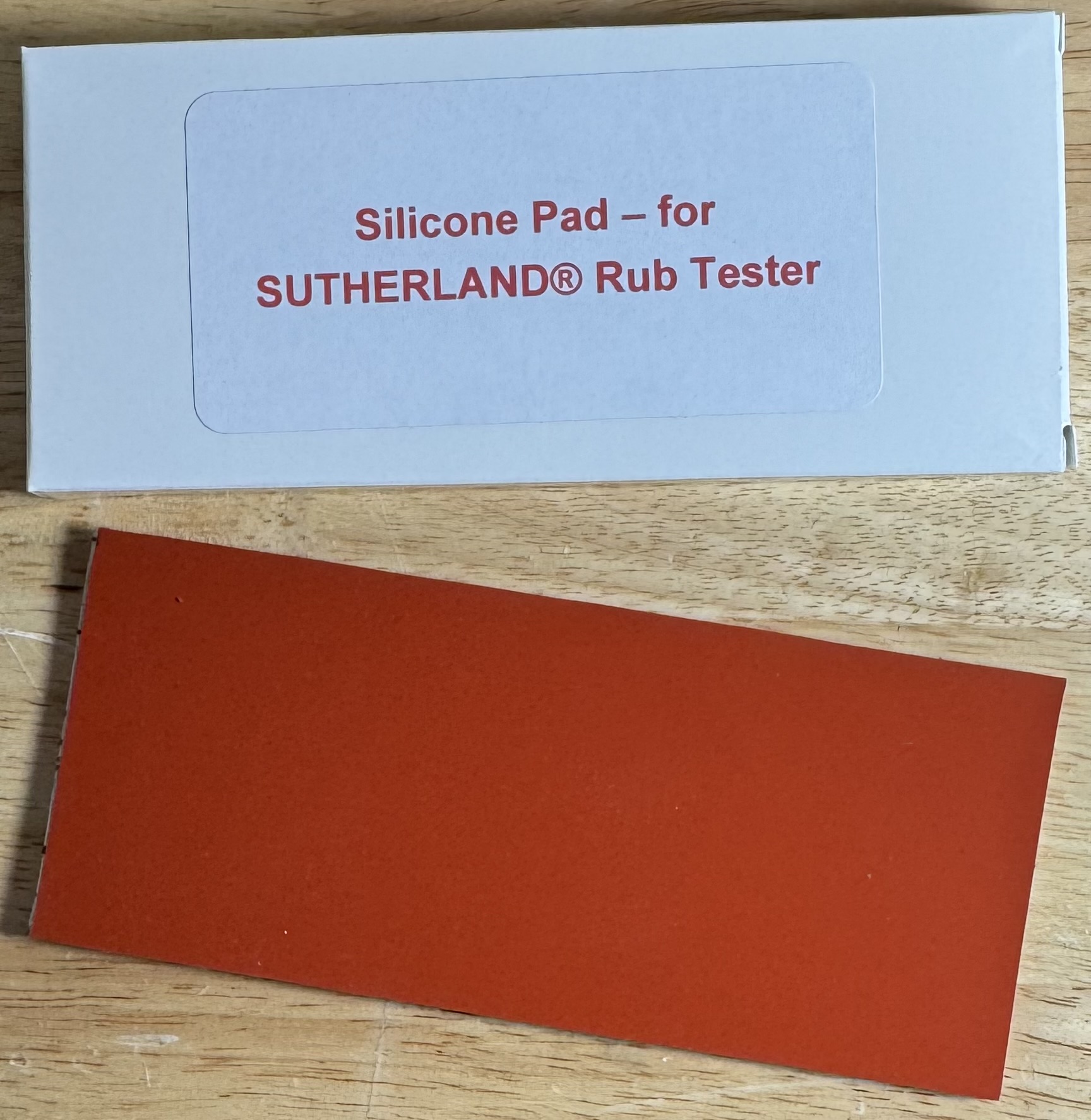 Replacement Pads — image 2