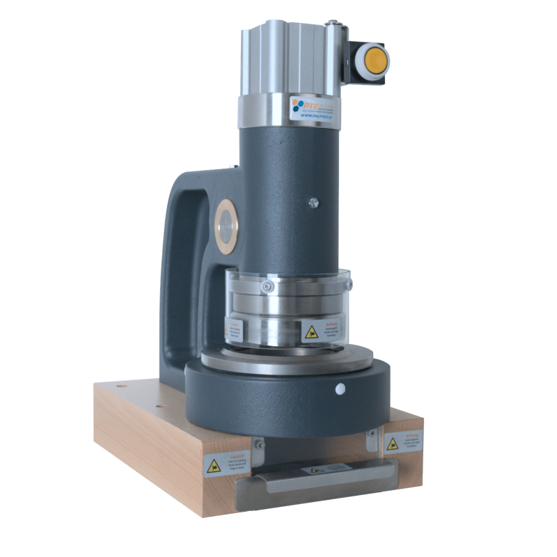 Sample Punch Pneumatic