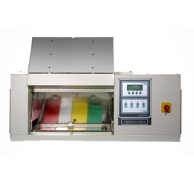 Environmental Testing