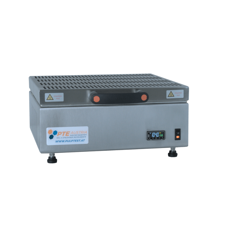 Speed Dryer