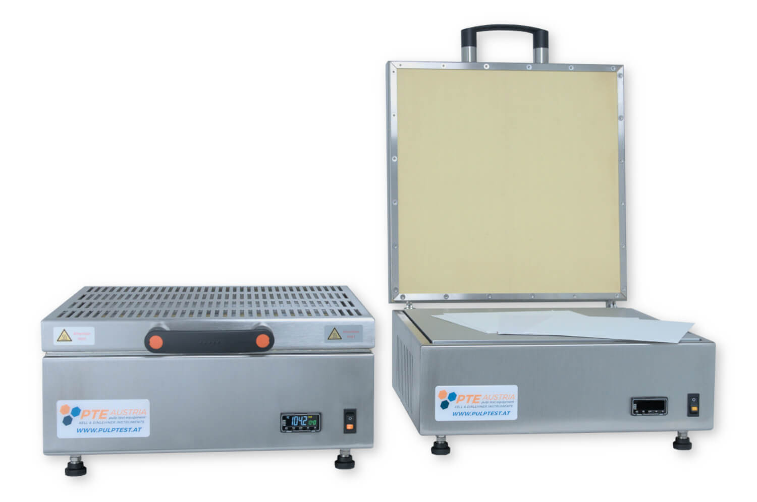 Speed Dryer — image 4