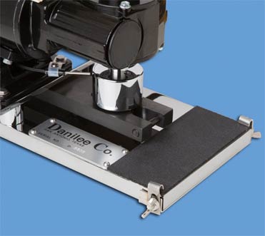 SUTHERLAND 2000 Dual Rub Tester — image 3