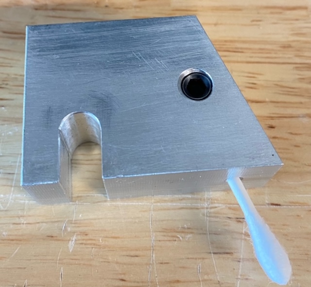 Swab Adapter — image 2