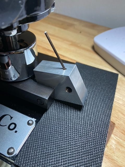 Swab Adapter