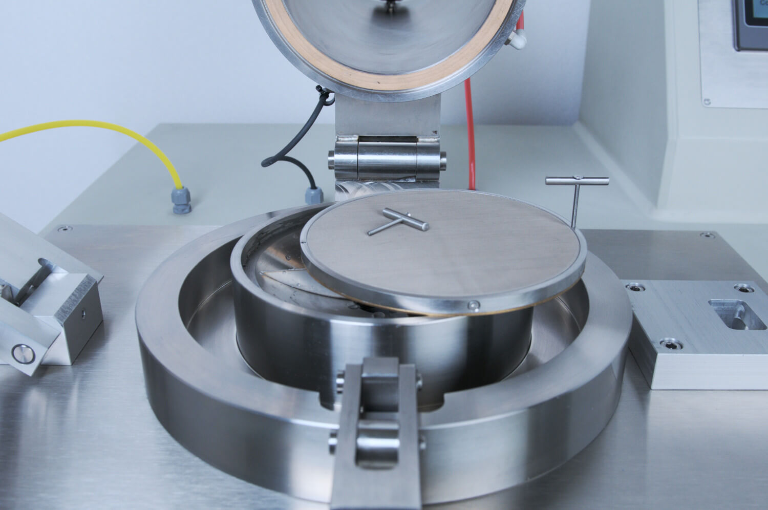 TAPPI Semi Automatic — image 4