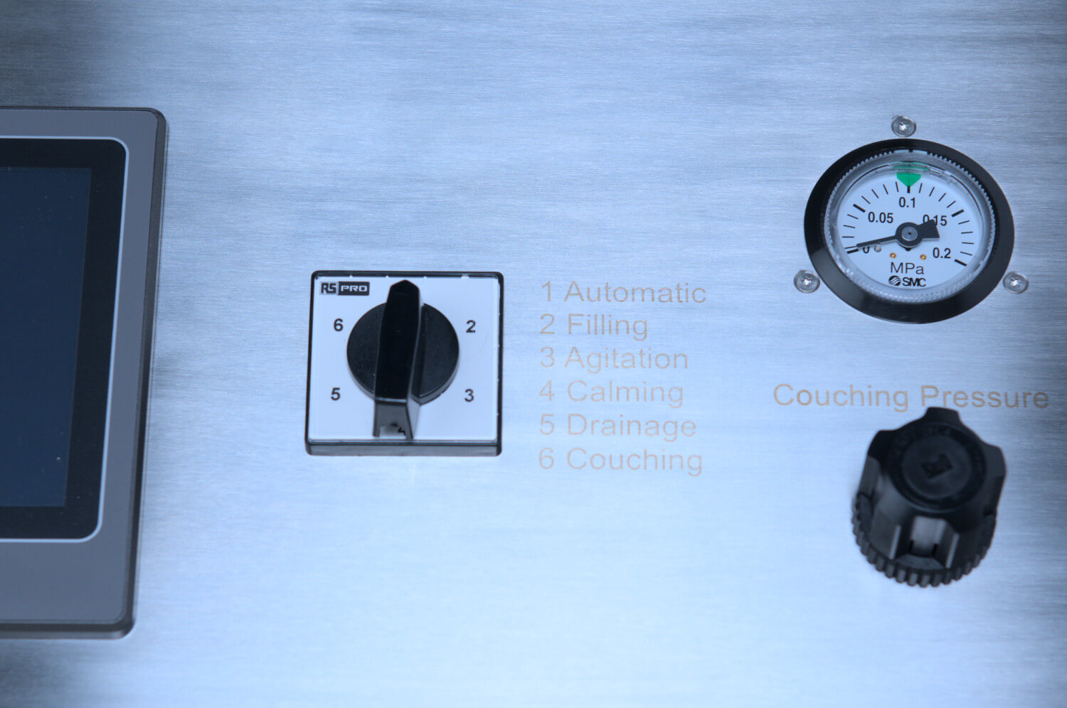 TAPPI Semi Automatic — image 3