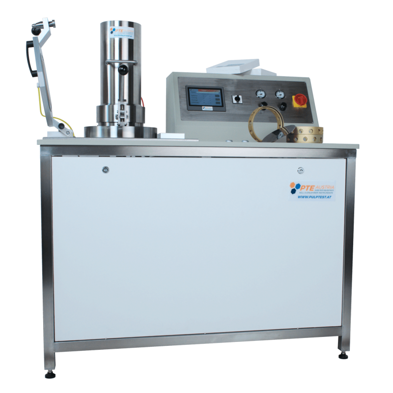 TAPPI Semi Automatic