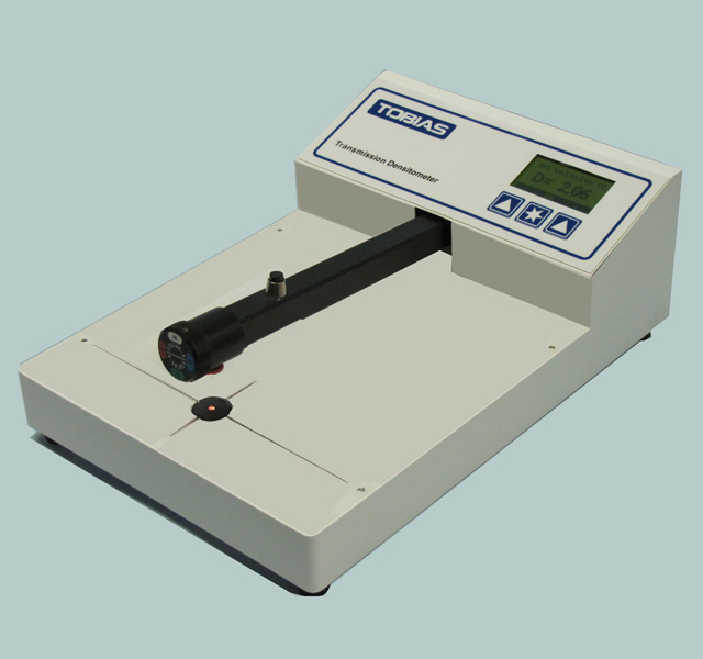 Optical Density, Opacity & Scanning