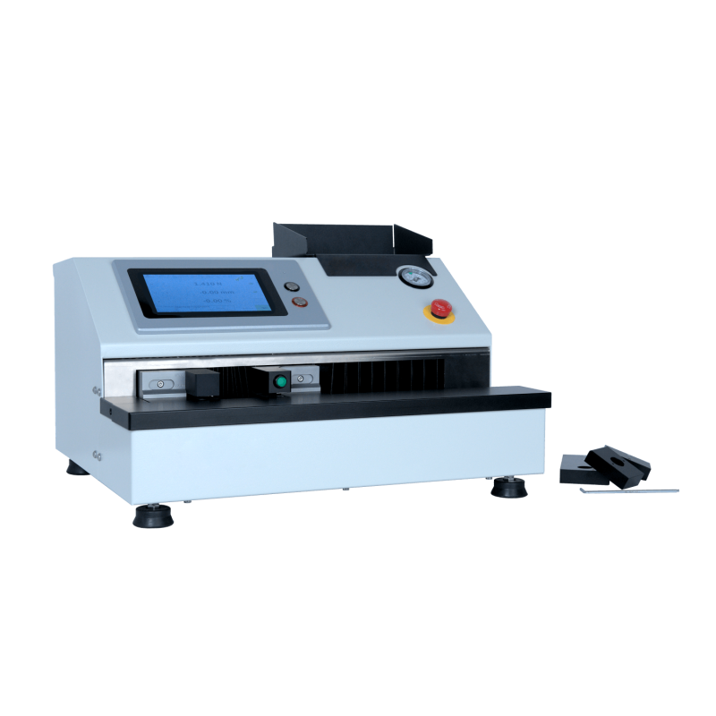 Tensile tester – Horizontal