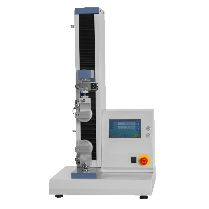 Tensile Tester – Vertical