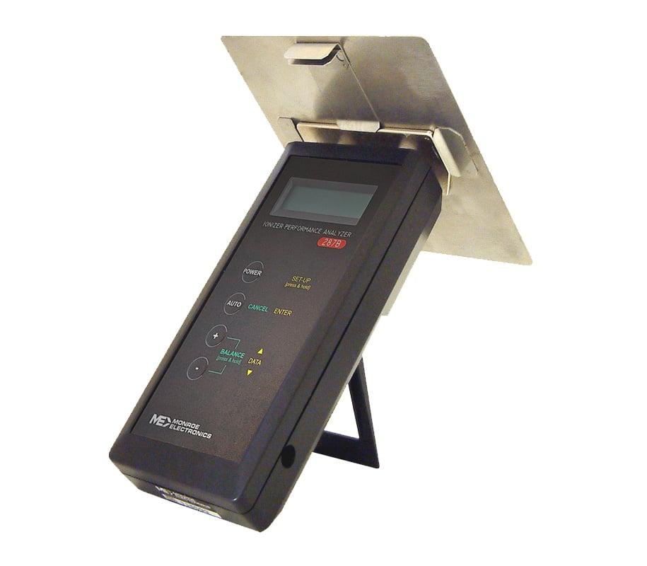 The Monroe 287B Ionizer Performance Analyzer — image 2